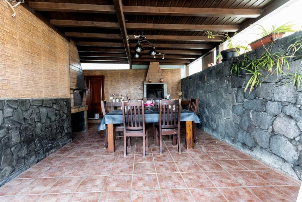 Casa Villa Portuguesa Tahiche Exterior photo